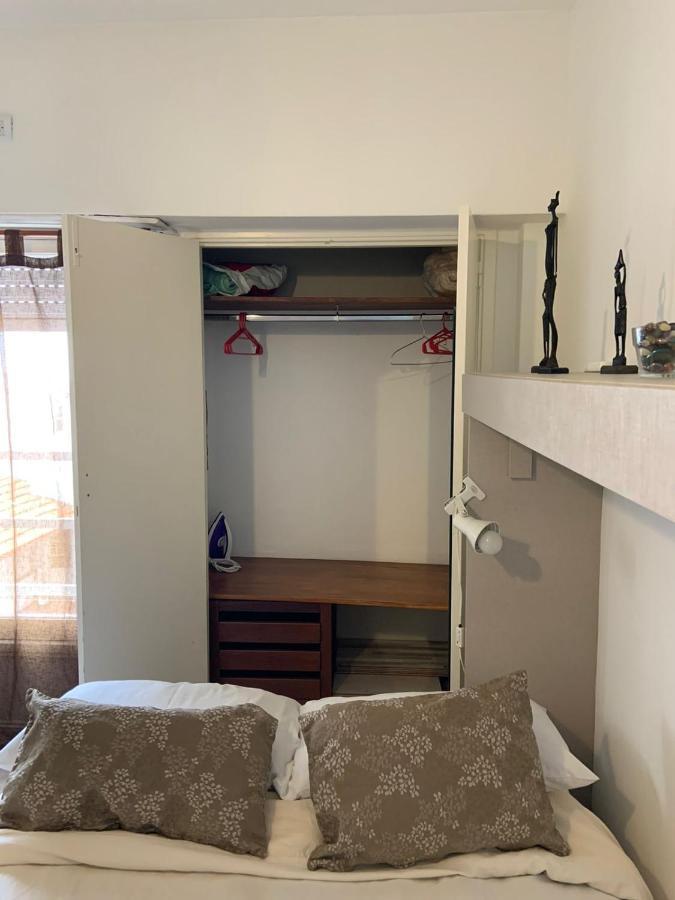 Estudio Mar Apartment *