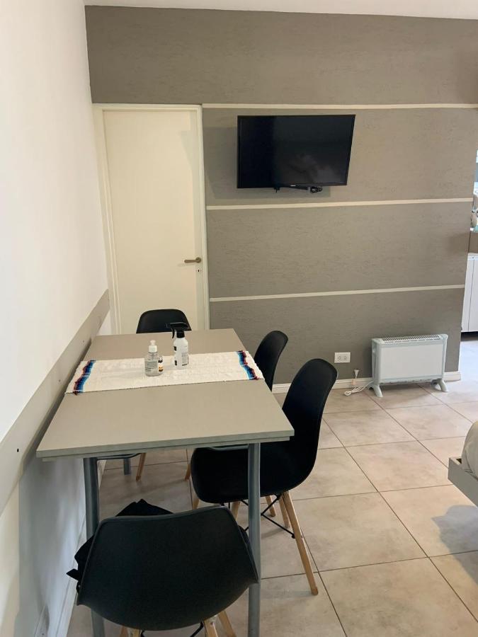 Apartment Estudio Mar *