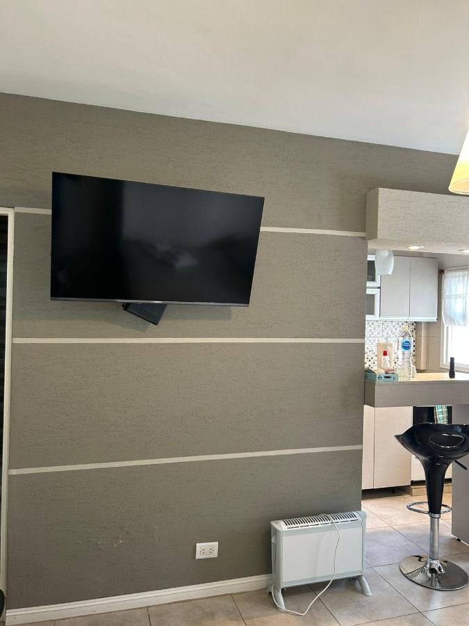 Estudio Mar Apartment *