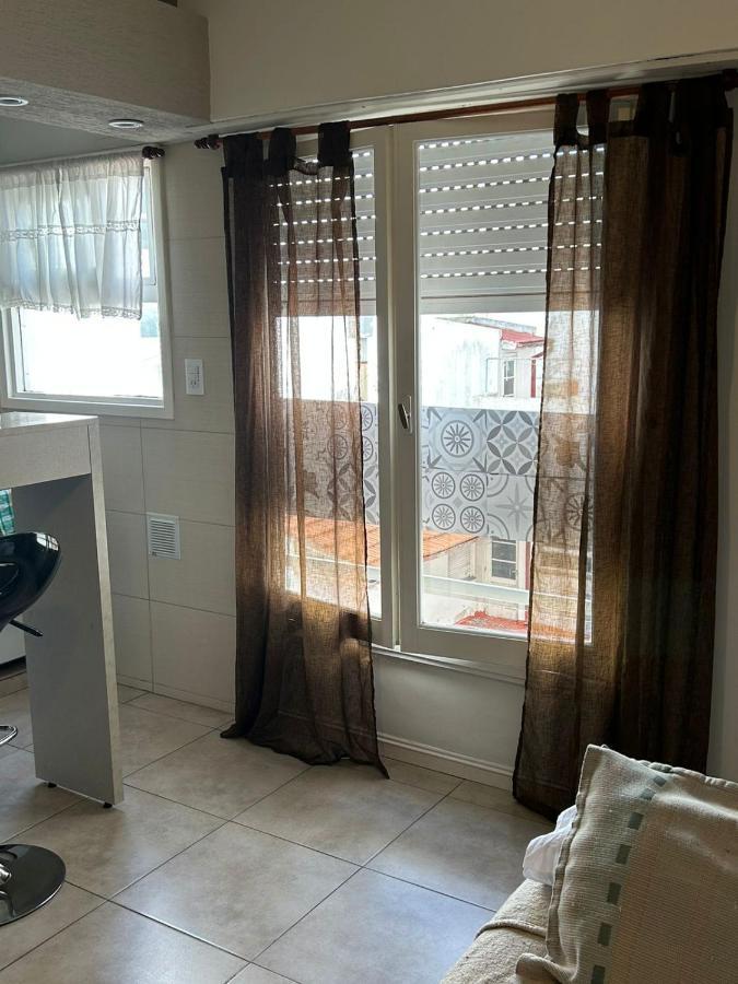 Apartment Estudio Mar Mar del Plata