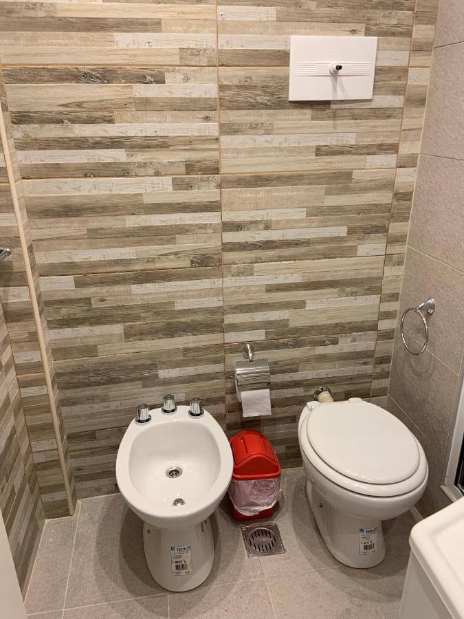Estudio Mar Apartment Mar del Plata