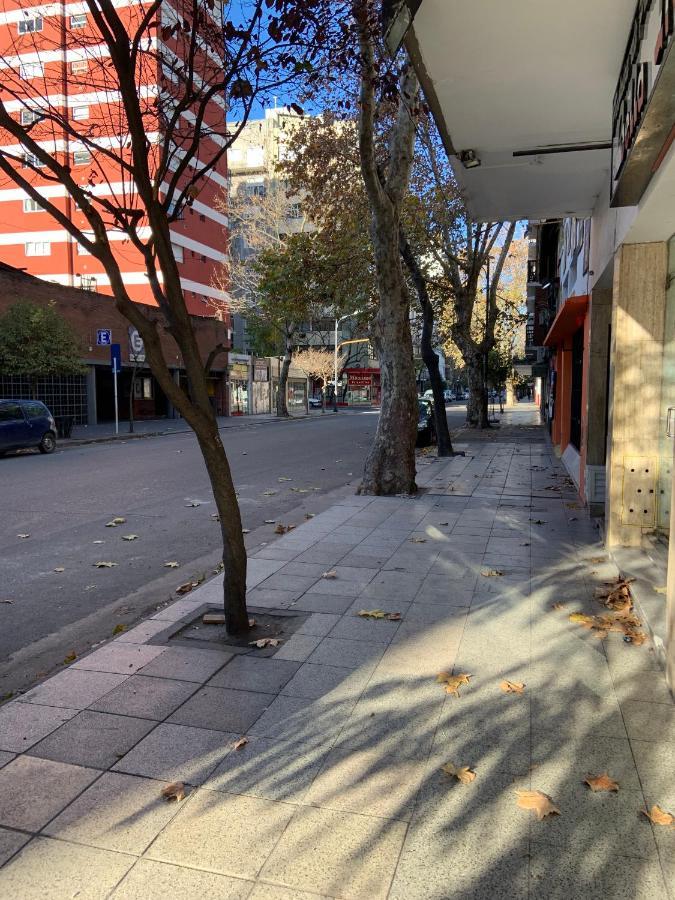 Estudio Mar Apartment Mar del Plata