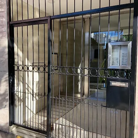 Estudio Mar Mar del Plata Exterior photo