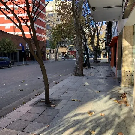 Estudio Mar Mar del Plata Exterior photo