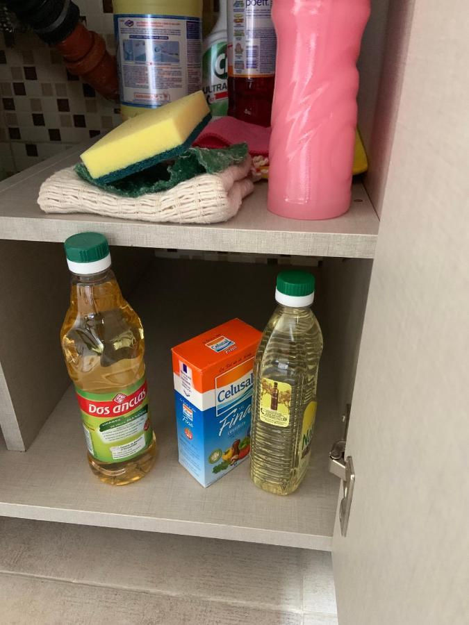 Apartamento Estudio Mar Mar del Plata