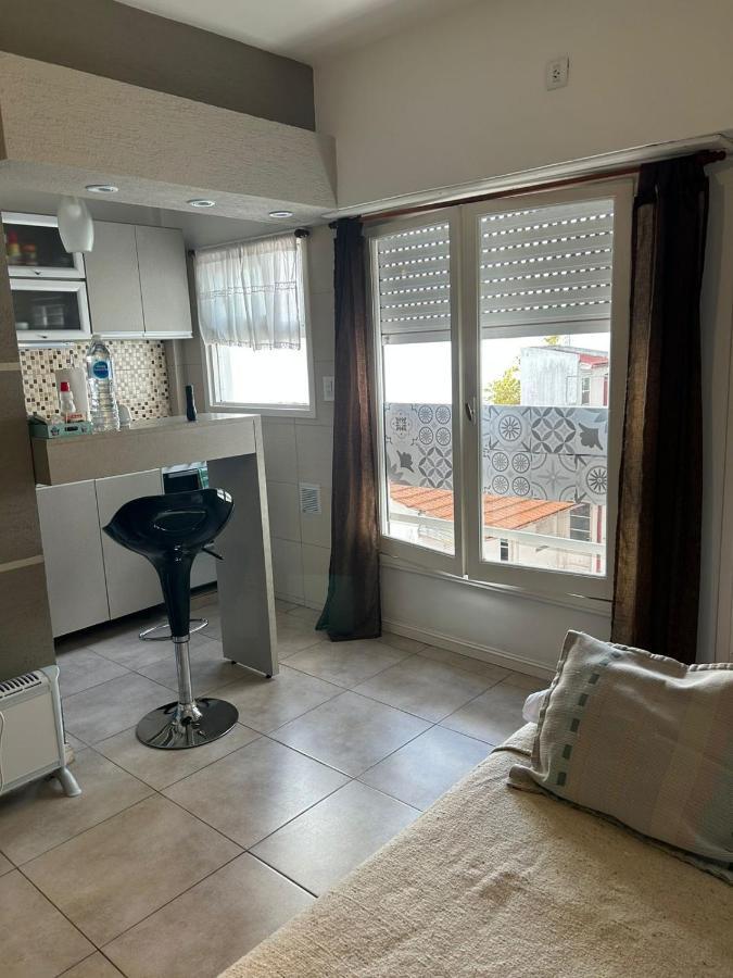 Estudio Mar Apartamento